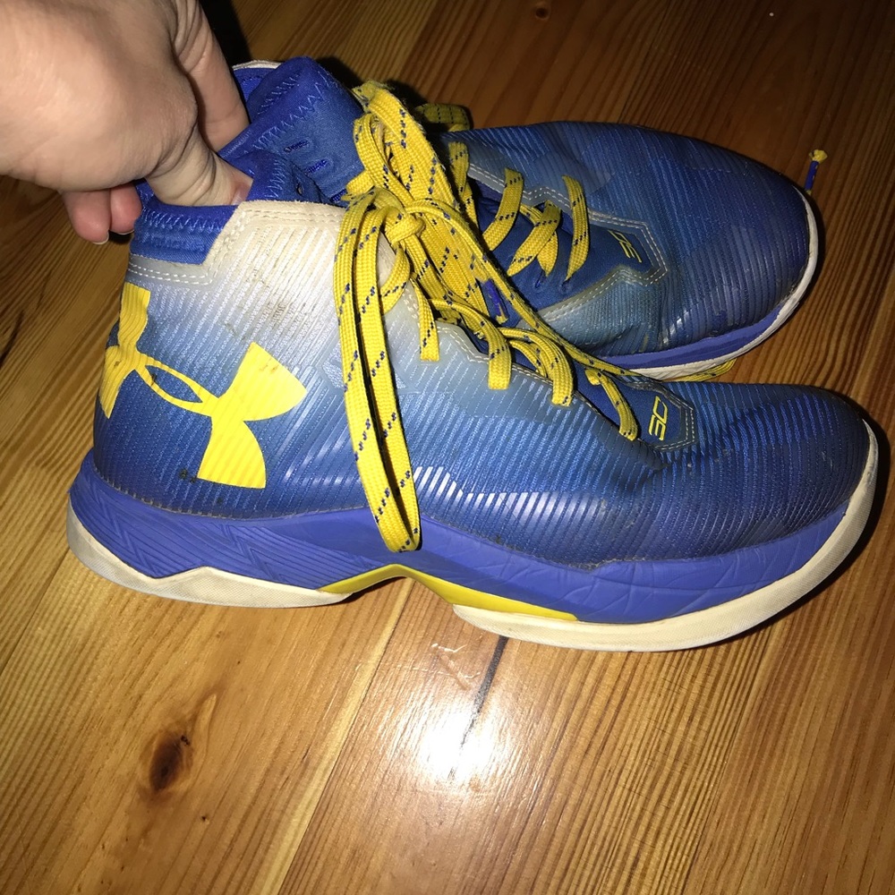 Curry’s